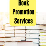 Book Promotion Services