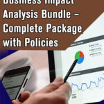 Business Impact Analysis Bundle - Complete Package with Policies