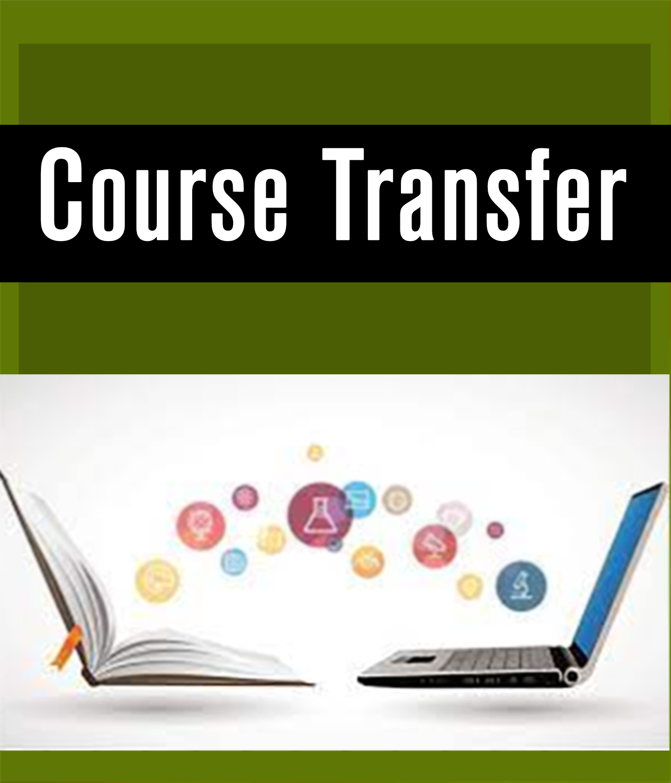 HIPAA Course Transfer HIPAA Course Transfer