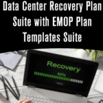 Data Center Recovery Plan Suite with EMOP Plan Templates Suite