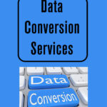 Data Conversion Services