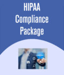 HIPAA Compliance Package (Add Price from Customized Proposal)