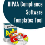 HIPAA Compliance Software Templates Tool