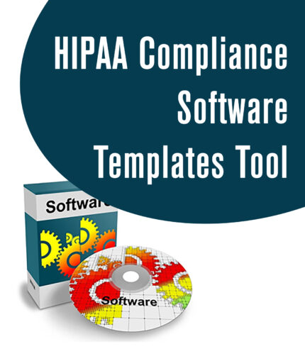 HIPAA Compliance Software Templates Tool