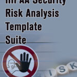 HIPAA Security Risk Analysis Template Suite