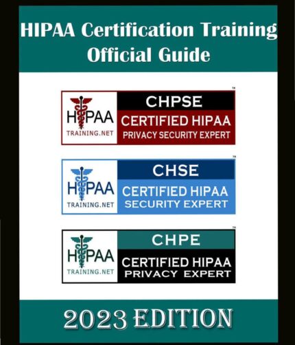HIPAA Manual