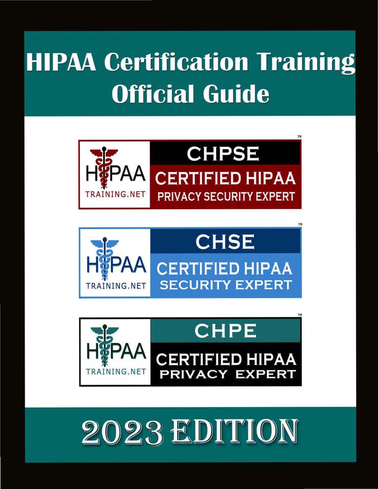 HIPAA_Manual_Cover-2023 HIPAA Manual