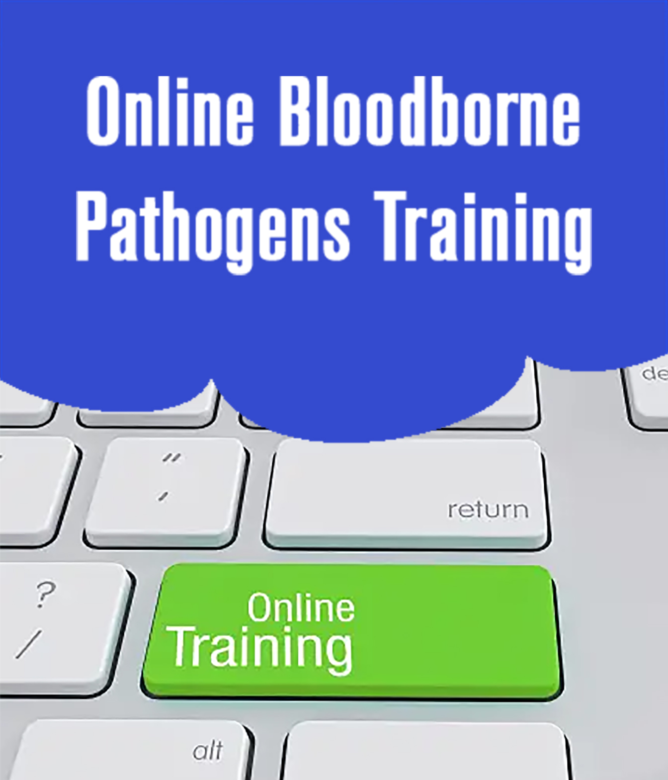 Online Bloodborne Pathogens Training Online Bloodborne Pathogens Course