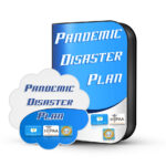 Pandemic Disaster Plan Template Suite
