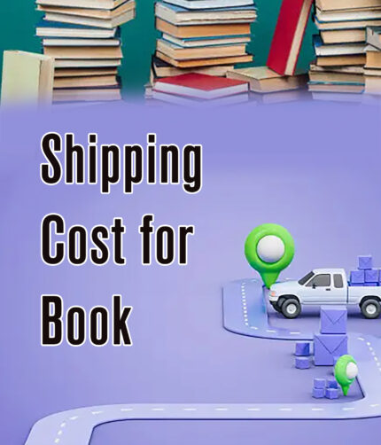 Shipping Cost for Book
