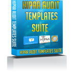 HIPAA Audit Template Suite