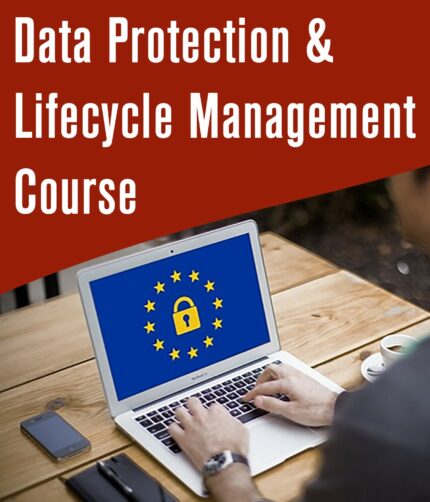 Data Protection & Lifecycle Management Course