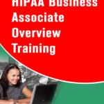 HIPAA Business Associate Course