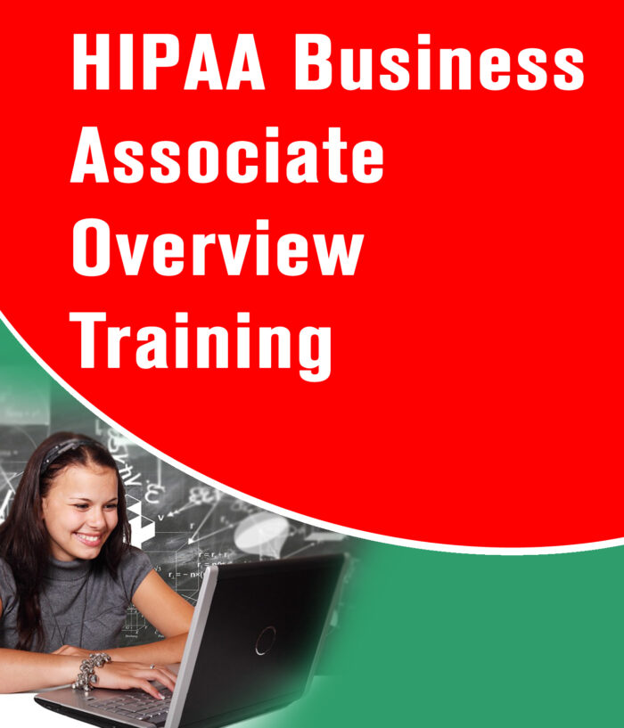 HIPAA Business Associate Course