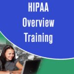 HIPAA Employee Overview Training Logo