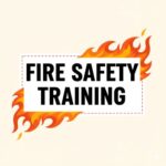 Workplace Fire Safety Training for Employees