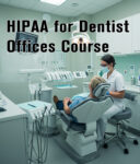 HIPAA for Dentist Offices Course