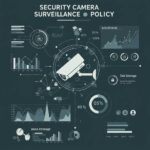 Security Camera Surveillance Policy