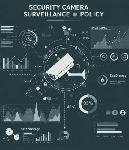 Security Camera Surveillance Policy