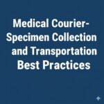 Medical Courier-Specimen Collection and Transportation Best Practices Course