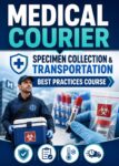 Medical Courier-Specimen Collection and Transportation Best Practices Course
