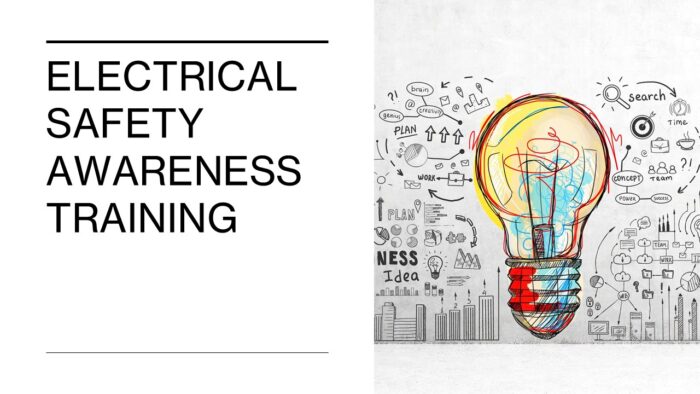 Electrical Safety Awareness Training for Employees