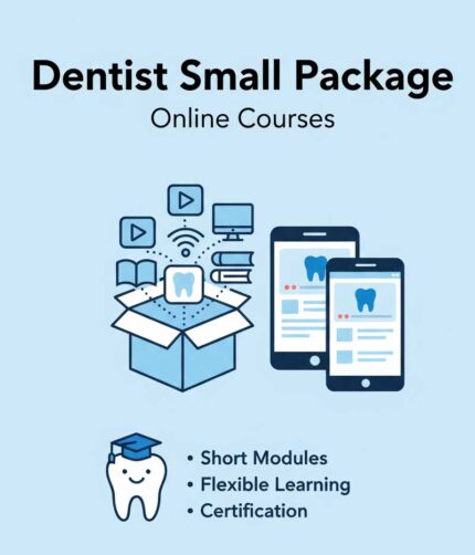 Dentist Small Package
