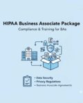 HIPAA Business Associate Package