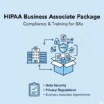 HIPAA Business Associate Package