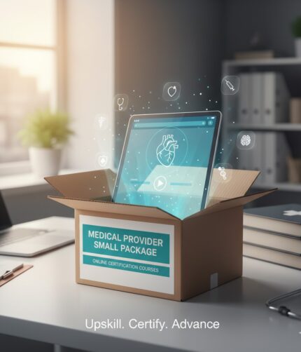 Medical Provider Small Package