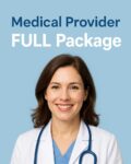 Medical Provider FULL Package