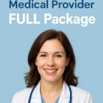 Medical Provider FULL Package