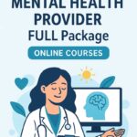 Mental Health Provider FULL Package