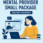 Mental Provider Small Package
