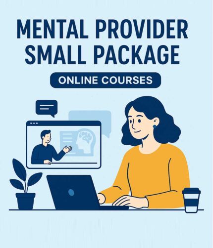 Mental Provider Small Package