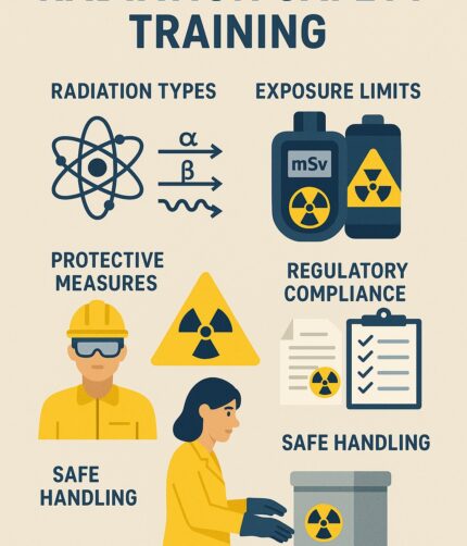 Radiation Safety Training