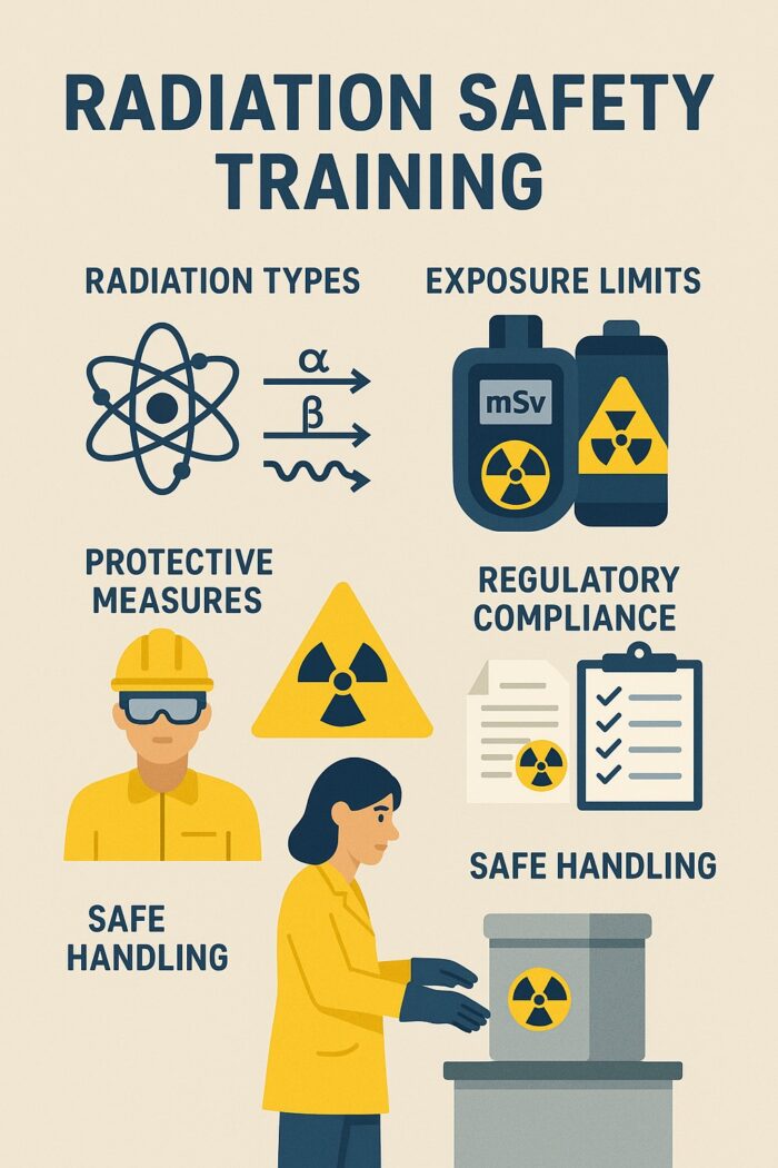 Radiation Safety Training
