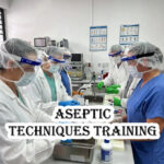 Aseptic Techniques Training