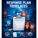 Cybersecurity Incident Response Plan Templates