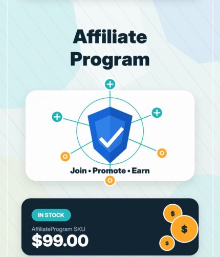 Affiliate Program