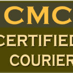 Certified Medical Courier Expert