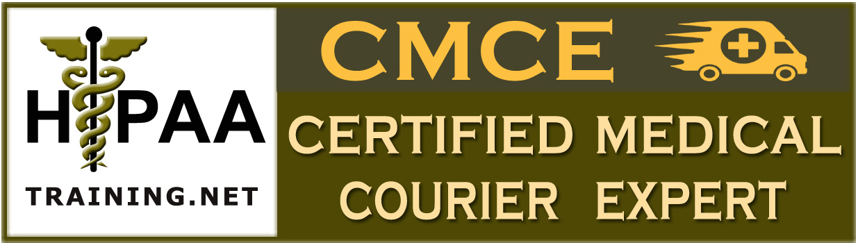 CMCE-FINAL-withoutTM Certified Medical Courier Expert