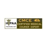 Certified Medical Courier Expert
