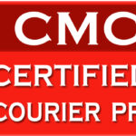 Certified Medical Courier Professional (CMCP)