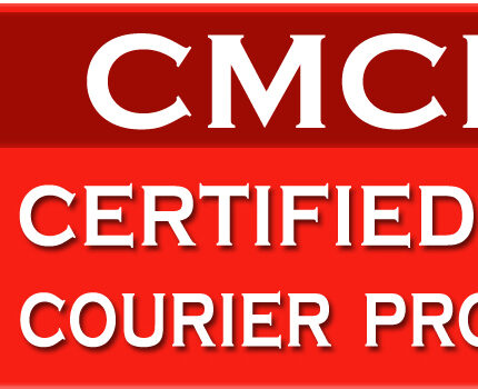 Certified Medical Courier Professional (CMCP)