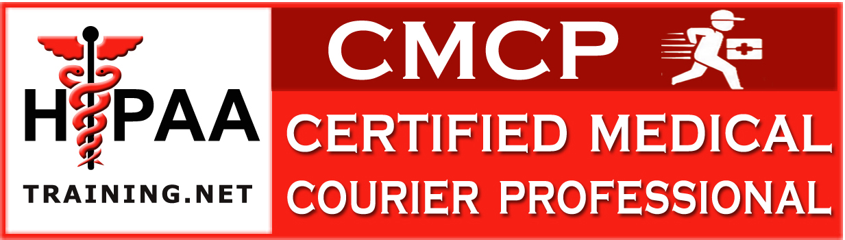 Certified Medical Courier Professional (CMCP)