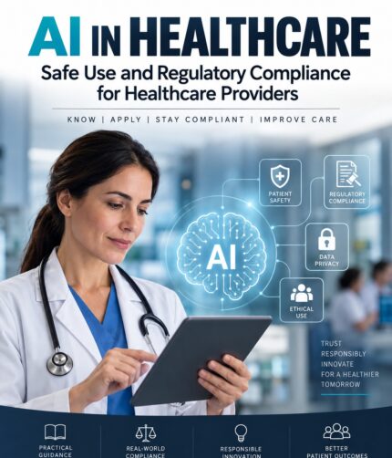 AI in Healthcare Safe Use and Regulatory Compliance for Healthcare Providers